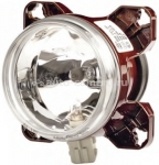 Модуль дальнего света Hella Performance D 90мм (H1, FF) 1K0 247 043-127