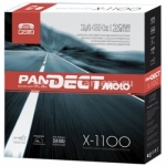 Автосигнализация Мотосигнализация Pandect X-1100 Moto