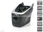 Автомобильный видеорегистратор Штатный двухканальный автомобильный Ultra HD (1296P) видеорегистратор с GPS AVS400DVR (#109) для PORSCHE