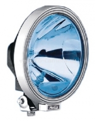 Дополнительная фара дальнего света HELLA Rallye 3000 Blue Light 1F8 006 800-321 1шт