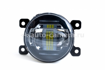 Светодиодные противотуманные фары OPTIMA LED FOG LIGHT LFL-022 2 шт